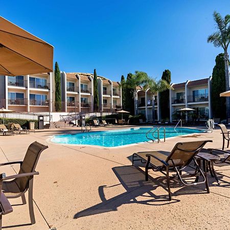 Best Western Plus Royal Oak Hotel San Luis Obispo Exteriér fotografie