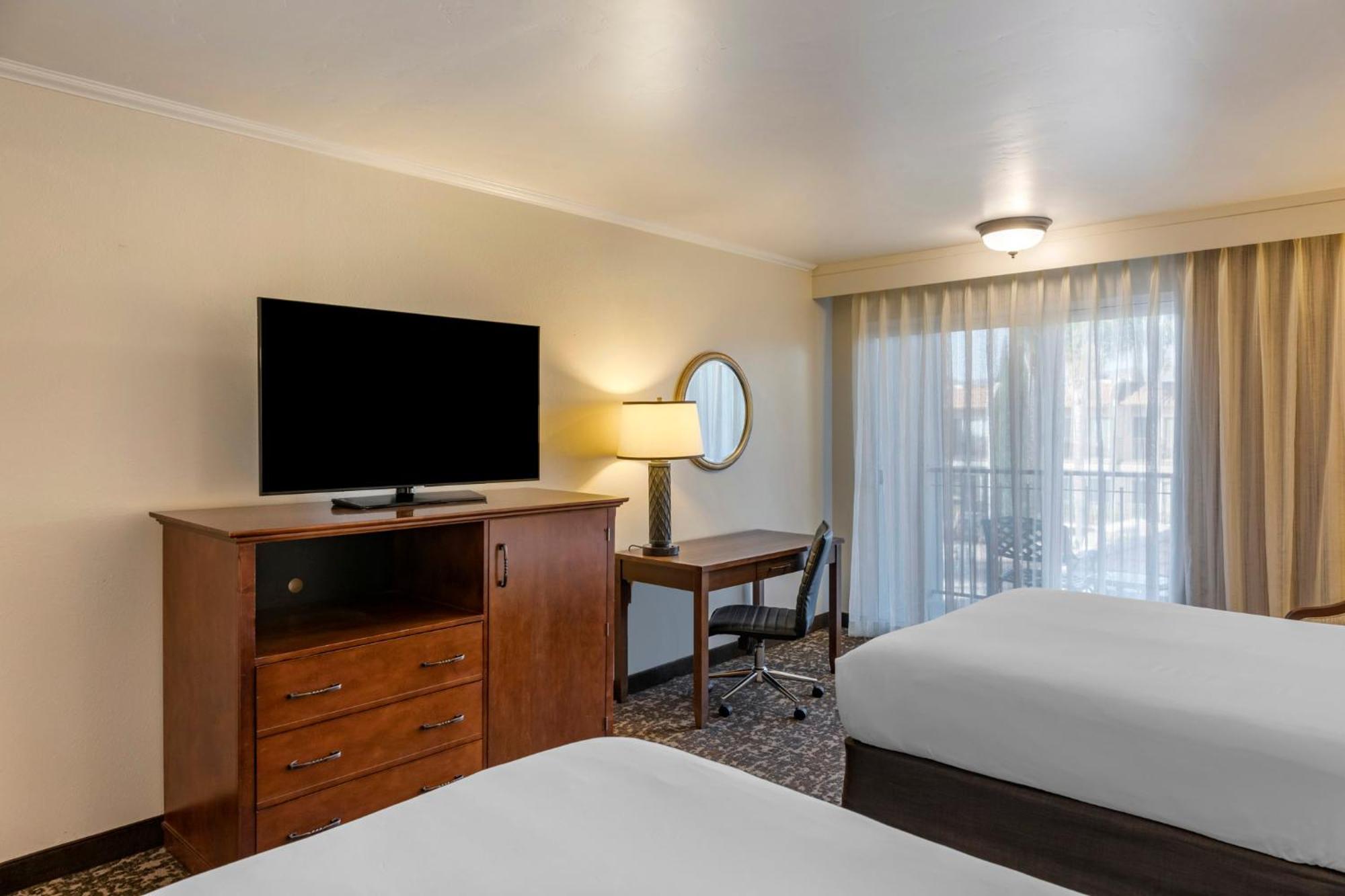 Best Western Plus Royal Oak Hotel San Luis Obispo Exteriér fotografie