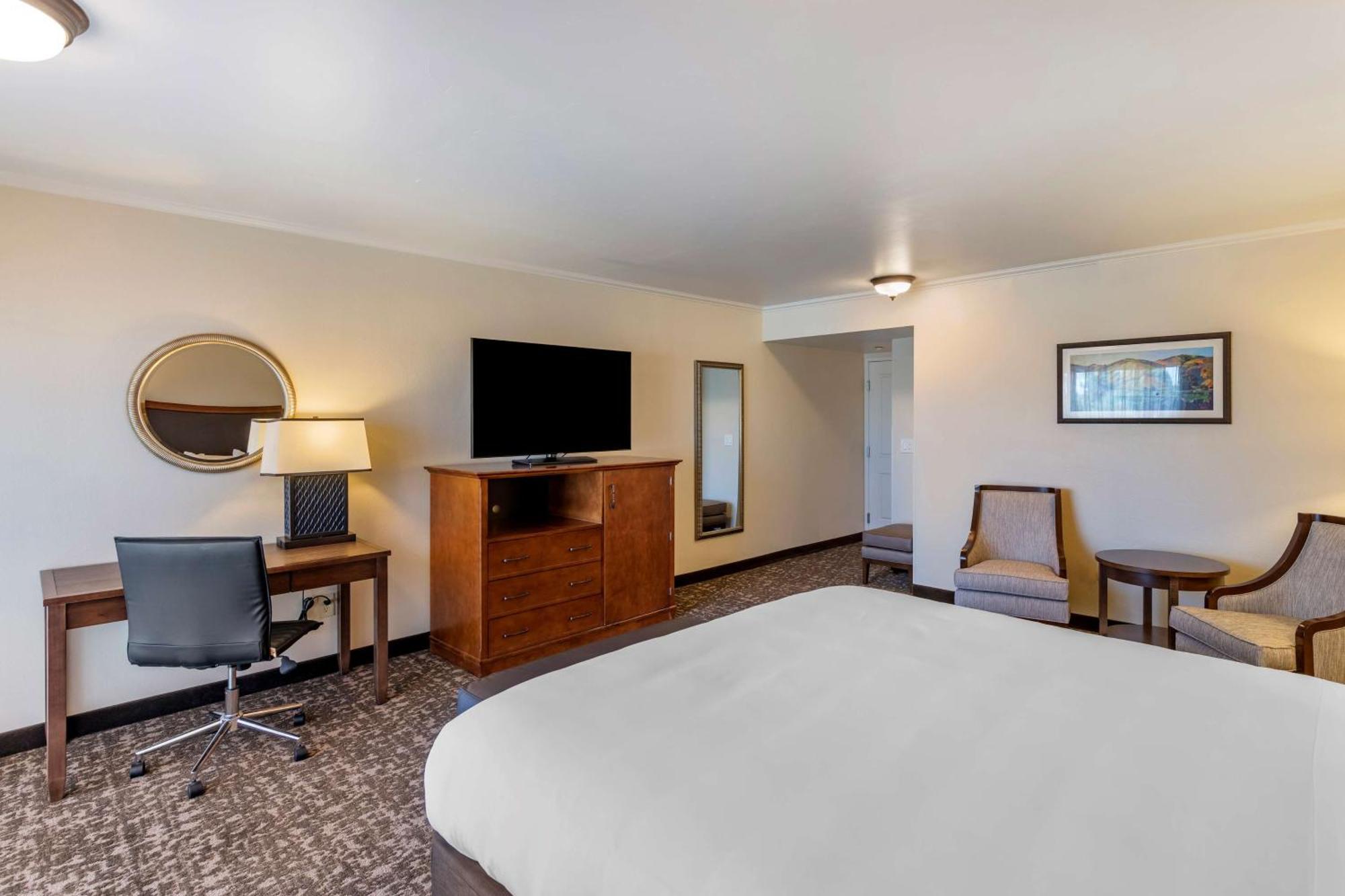 Best Western Plus Royal Oak Hotel San Luis Obispo Exteriér fotografie