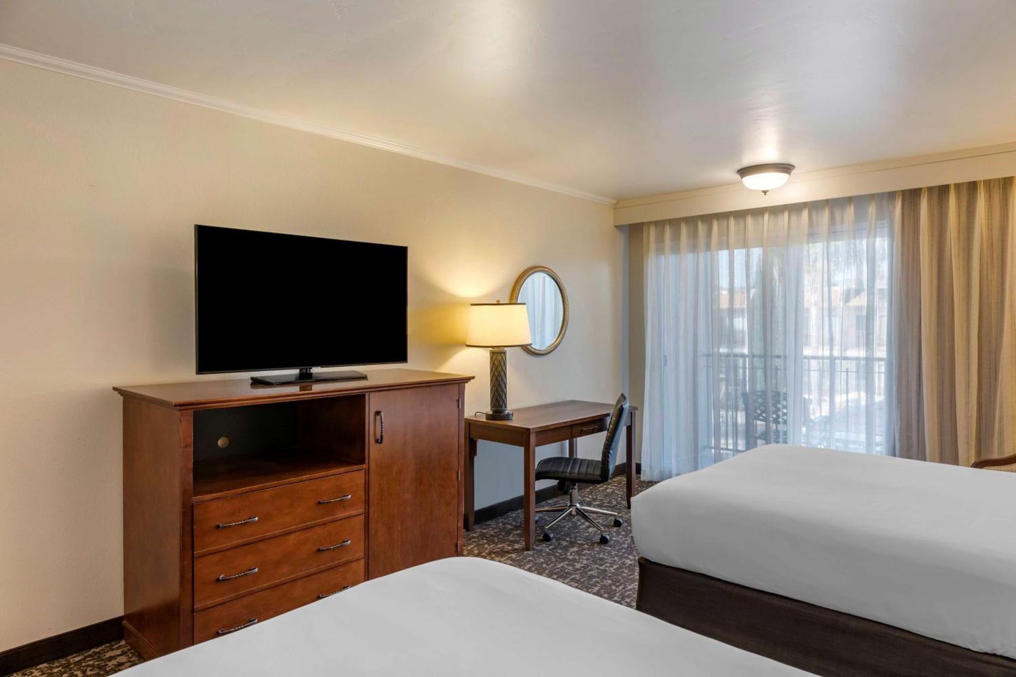 Best Western Plus Royal Oak Hotel San Luis Obispo Exteriér fotografie