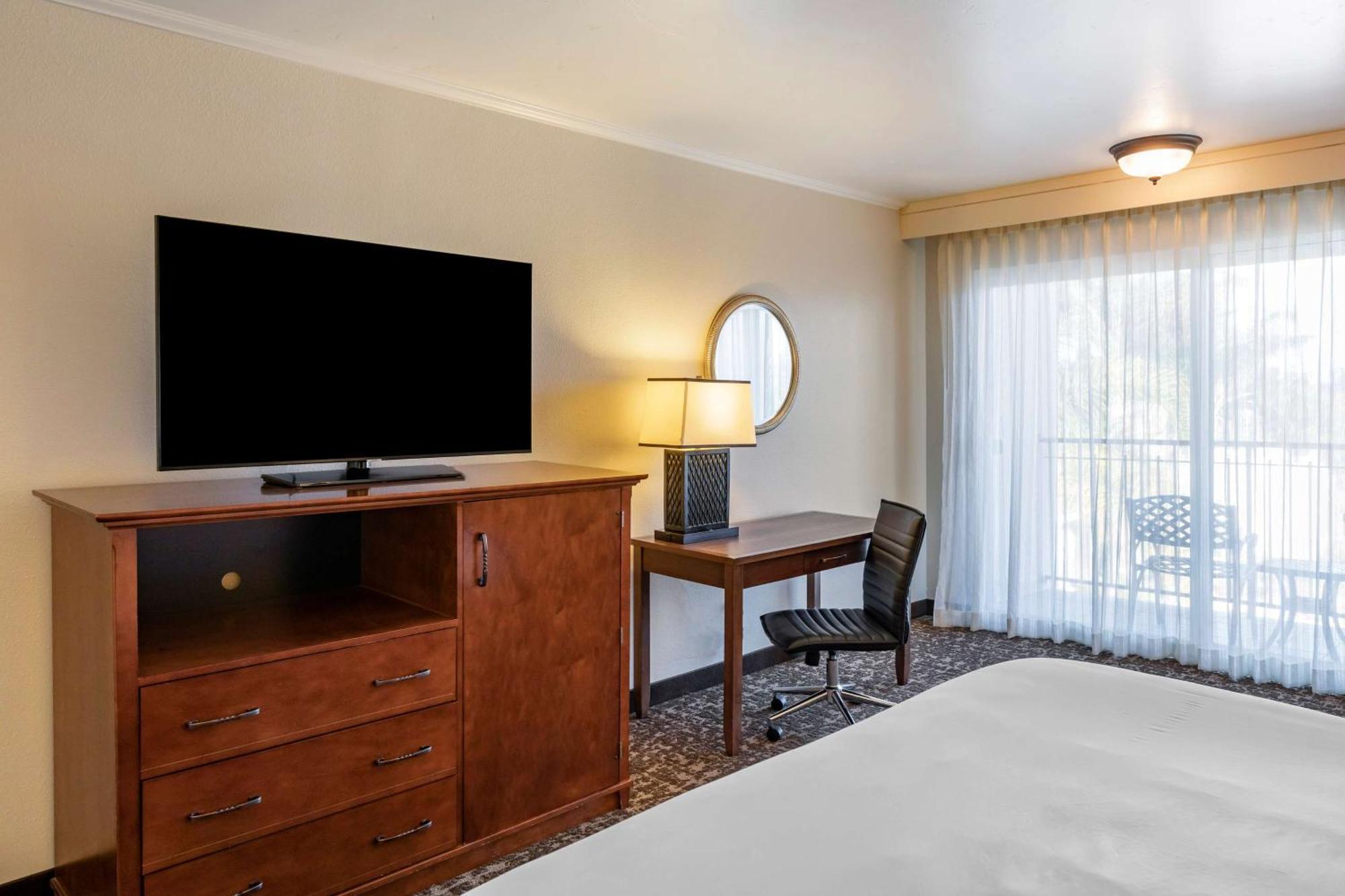 Best Western Plus Royal Oak Hotel San Luis Obispo Exteriér fotografie