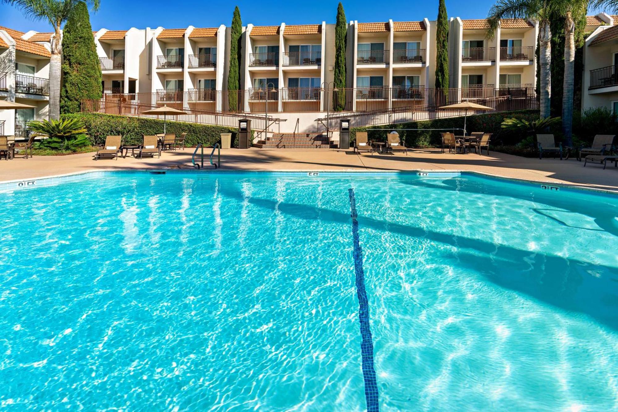 Best Western Plus Royal Oak Hotel San Luis Obispo Exteriér fotografie